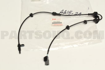 5621068L01 SENSOR,FR WHEEL,R