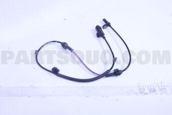 56210M72U00 SENSOR COMP,FR WHEEL,R