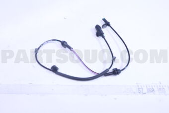 56210M72U00 SENSOR COMP,FR WHEEL,R