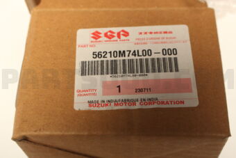 56210M74L00 SENSOR, FR WHEEL RH