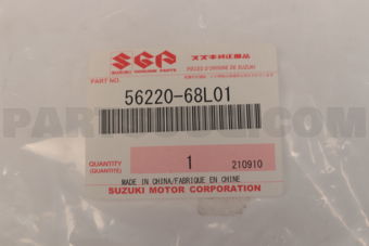 5622068L01 SENSOR FR WHEEL L