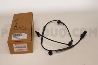 56220M72U00 SENSOR COMP,FR WHEEL,L
