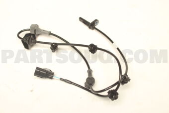 56220M74L00 SENSOR, FR WHEEL LH