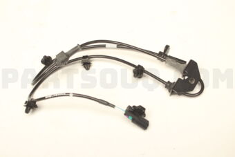 56220M74L00 SENSOR, FR WHEEL LH