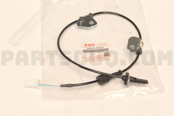 5631057L01 SENSOR,RR WHEEL,R