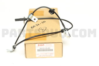 5631065J02 SENSOR COMP RR WHEEL R