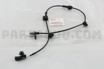 5631068L01 SENSOR,RR WHEEL