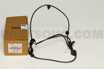 56310M68K10 SENSOR,RR WHEEL,R