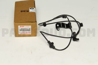 56310M68K10 SENSOR,RR WHEEL,R