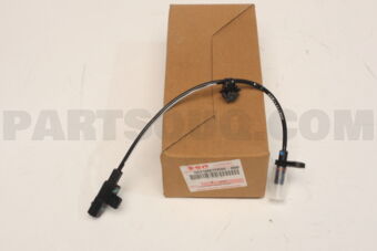 56310M72R00 SENSOR COMP,RR WHEEL