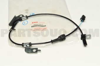 5632057L01 SENSOR,RR WHEEL,L