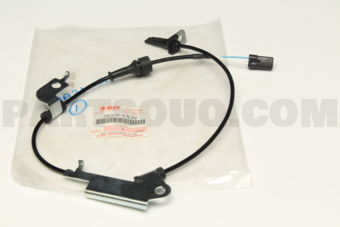 5632057L01 SENSOR,RR WHEEL,L