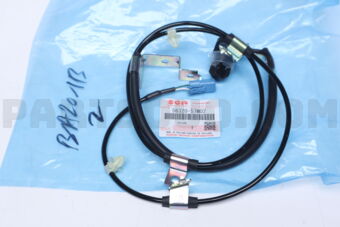 5632057M02 SENSOR, WHEEL SPEED SN413V-11