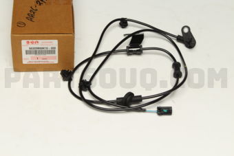 56320M68K10 SENSOR,RR WHEEL,L