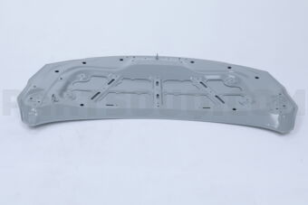 57300M55T01 PANEL ,FRONT HOOD