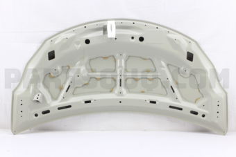 57300M68K00 PANEL ASSY, FRONT HOOD