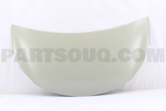 57300M68K00 PANEL ASSY, FRONT HOOD
