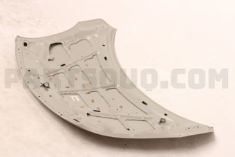 57300M74L00 PANEL  FRONT HOOD