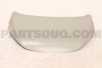 57300M76M00 PANEL COMP,FRONT HOOD