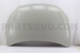 57300M79M00 PANEL COMP,FRONT HOOD