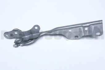 5741057M00 HINGE COMP,FRONT HOOD,R