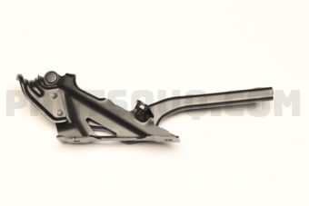 5741062R00 HINGE,FR HOOD,R