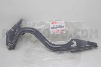 5741063J10 HINGE, FRONT HOOD RH