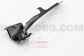 5741065J03 Suzuki HINGE COMP FRONT HOOD  R