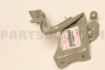 57410M55R00 HINGE COMP, FRONT HOOD, R