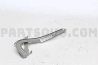 57410M68P00 HINGE,FRONT HOOD RH A1K310/412