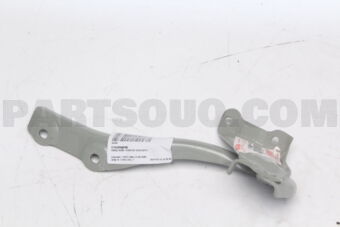 57410M68P00 HINGE,FRONT HOOD RH A1K310/412