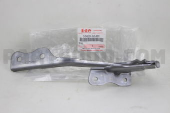 5742063J00 HINGE, FRONT HOOD LH