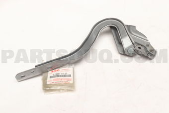 5742071L01 HINGE FRONT HOOD L