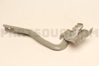 57420M55R00 HINGE COMP, FRONT HOOD, L