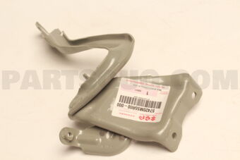 57420M55R00 HINGE COMP, FRONT HOOD, L