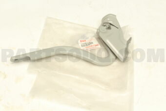 57420M74L00 HINGE  FRONT HOOD LH