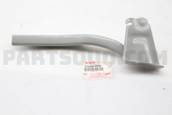 57420M76M00 HINGE COMP,FRONT HOOD,L
