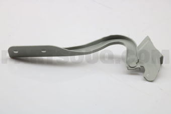 57420M79M00 HINGE COMP,FRONT HOOD,L