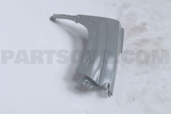 57610M74T00 PANEL COMP,FRONT FENDER,R