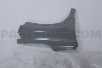57610M74T00 PANEL COMP,FRONT FENDER,R