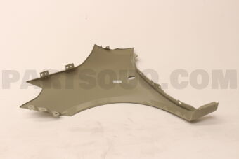 5761153R01 PANEL,FR FENDER,R