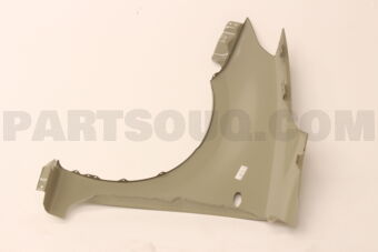 5761153R01 PANEL,FR FENDER,R