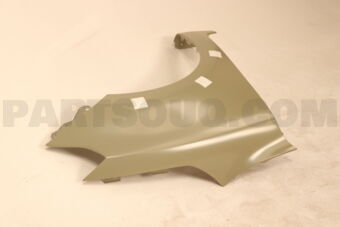 5761153R11 PANEL,FR FENDER,R