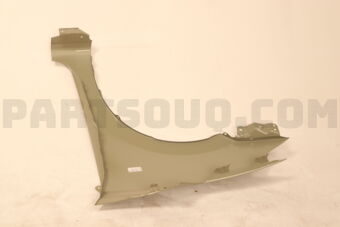 5761153R11 PANEL,FR FENDER,R