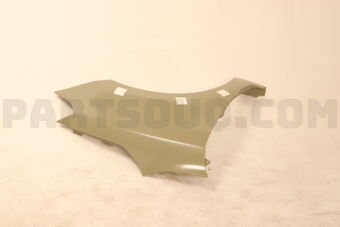 5761153R11 PANEL,FR FENDER,R