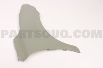 57611M68P00 PANEL,FRONT FENDER,R