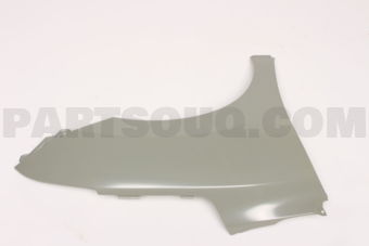 57611M68P00 PANEL,FRONT FENDER,R