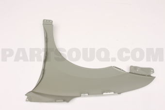 57611M68P00 PANEL,FRONT FENDER,R