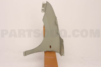 57611M68P10 PANEL,FRONT FENDER,R