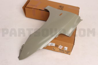 57611M68P10 PANEL,FRONT FENDER,R